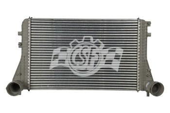 Intercooler