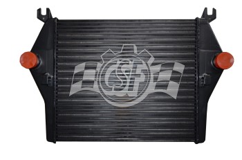 Intercooler