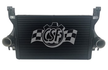 CSF Radiator 6101