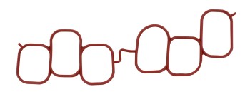 Fuel Injection Plenum Gasket