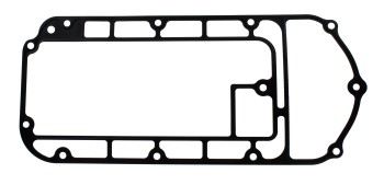 Fuel Injection Plenum Gasket