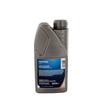 Automatic Dual Clutch Transmission Fluid