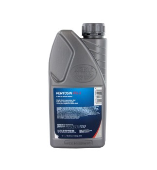 Automatic Transmission Fluid