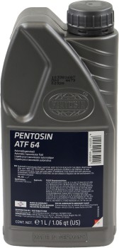 Automatic Transmission Fluid