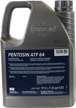 Automatic Transmission Fluid