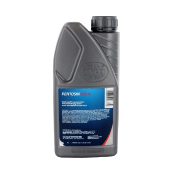 Automatic Transmission Fluid
