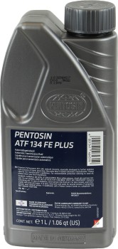 Automatic Transmission Fluid