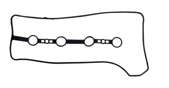 Engine Valve Cover Gasket
