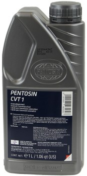Automatic Transmission Fluid