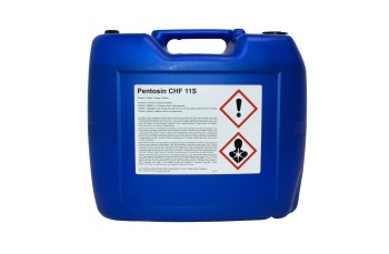 Hydraulic System Fluid