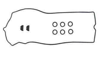Engine Valve Cover Gasket Set