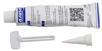 Engine Oil Sump Sealing Compound