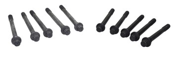 Engine Cylinder Head Bolt Set