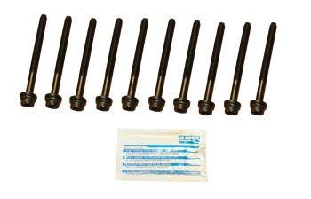 Engine Cylinder Head Bolt Set