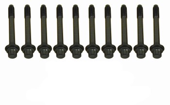 Engine Cylinder Head Bolt Set