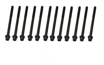 Engine Cylinder Head Bolt Set