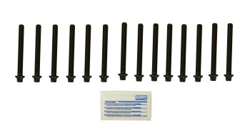 Engine Cylinder Head Bolt Set