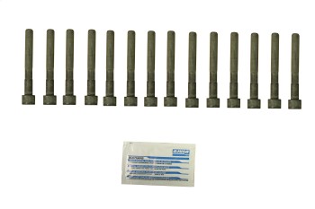 Engine Cylinder Head Bolt Set