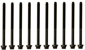 Engine Cylinder Head Bolt Set