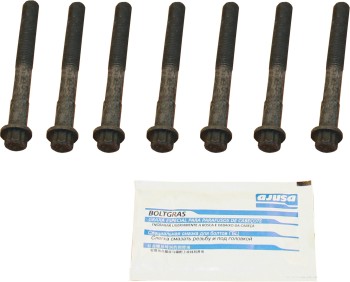 Engine Cylinder Head Bolt Set