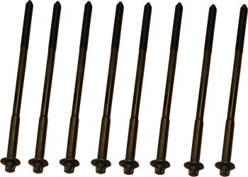 Engine Cylinder Head Bolt Set
