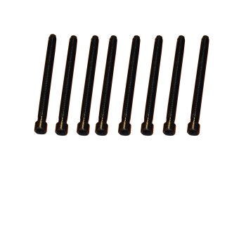 Engine Cylinder Head Bolt Set