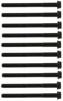 Engine Cylinder Head Bolt Set