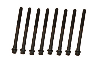 Engine Cylinder Head Bolt Set