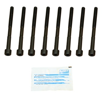 Engine Cylinder Head Bolt Set