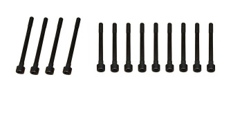 Engine Cylinder Head Bolt Set