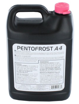 Engine Coolant / Antifreeze