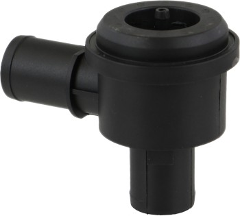 Turbocharger Diverter Valve