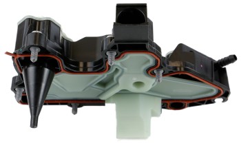 Engine Oil Separator