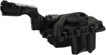 Engine Oil Separator