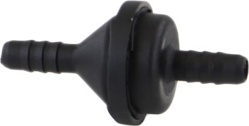 Vacuum Check Valve