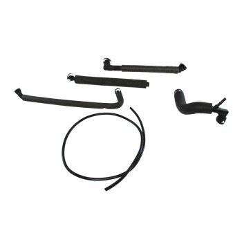 Engine Crankcase Breather Hose Kit