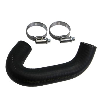 Secondary Air Injection Pump Hose