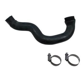Fuel Injection Idle Air Control Valve Hose