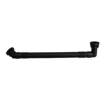 Engine Crankcase Breather Hose