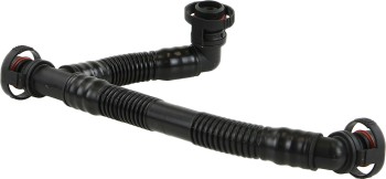 Engine Crankcase Breather Hose