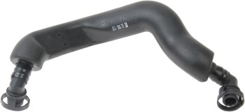 Engine Crankcase Breather Hose