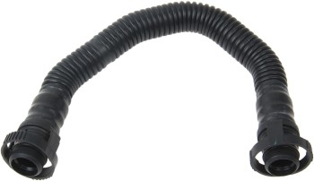 Engine Crankcase Breather Hose