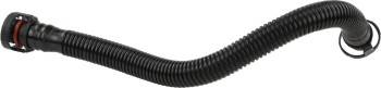 Engine Crankcase Breather Hose