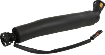 Engine Crankcase Breather Hose