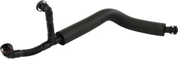 Engine Crankcase Breather Hose
