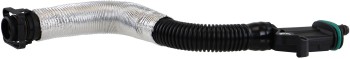 Engine Crankcase Breather Hose