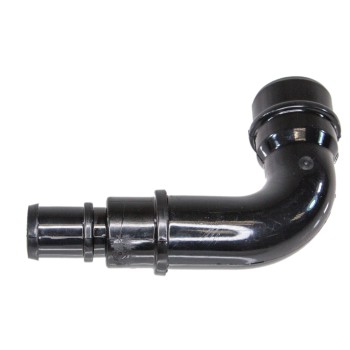 Engine Crankcase Breather Pipe