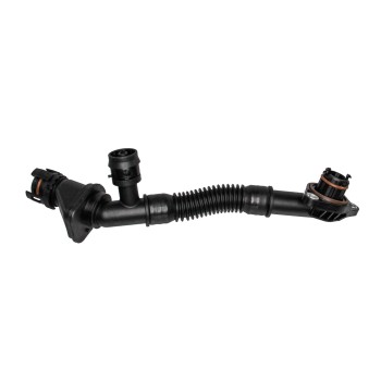 Engine Crankcase Breather Hose