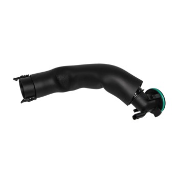 Engine Crankcase Breather Hose