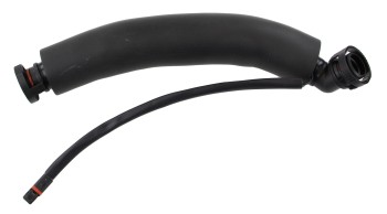 Engine Crankcase Breather Hose